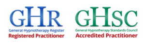 Helping YOU. GHR and GHC logo in line